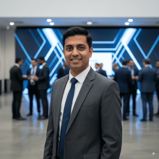 Rohan Mehta