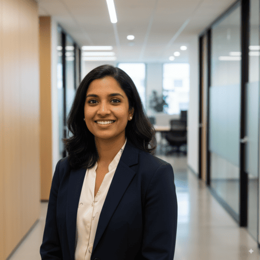 Ananya Deshpande
