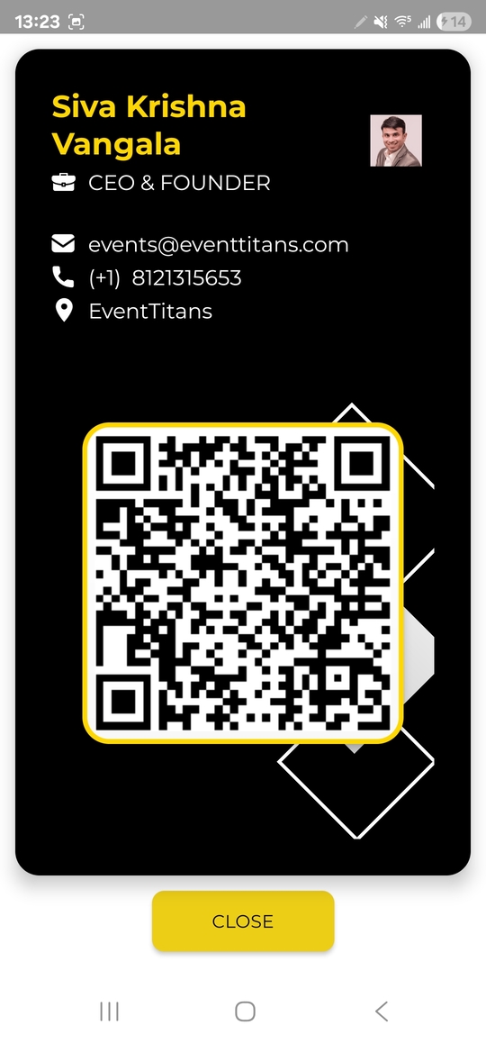 Design Your Personal Landing Page