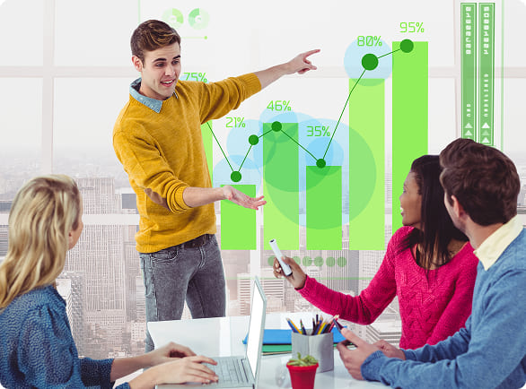 Design Your Personal Landing Page