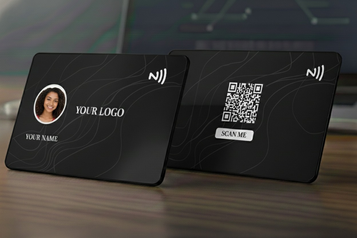 Silver Card
