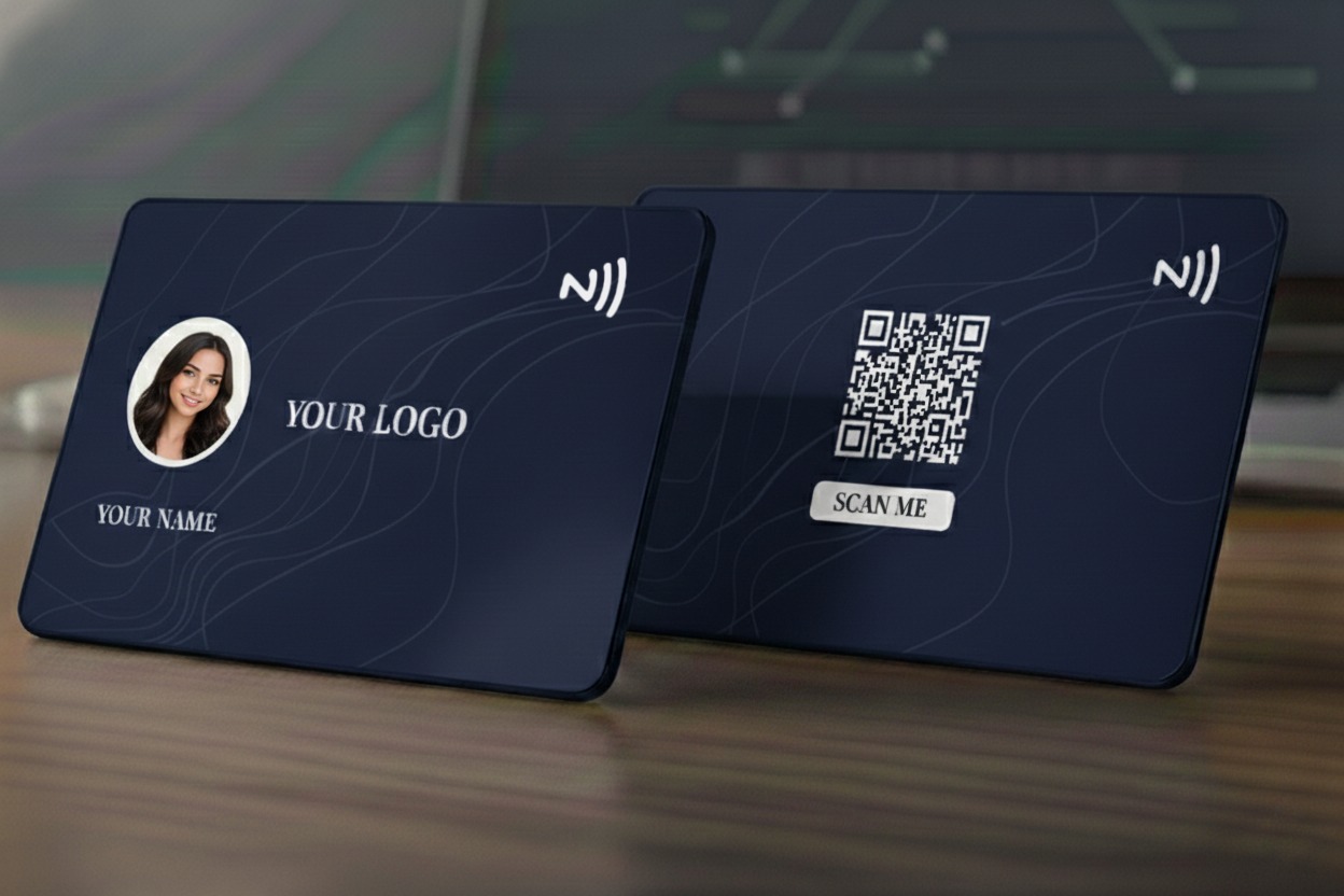 Silver Card
