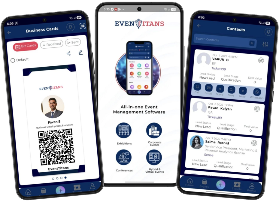 Tickets99 Mobile App