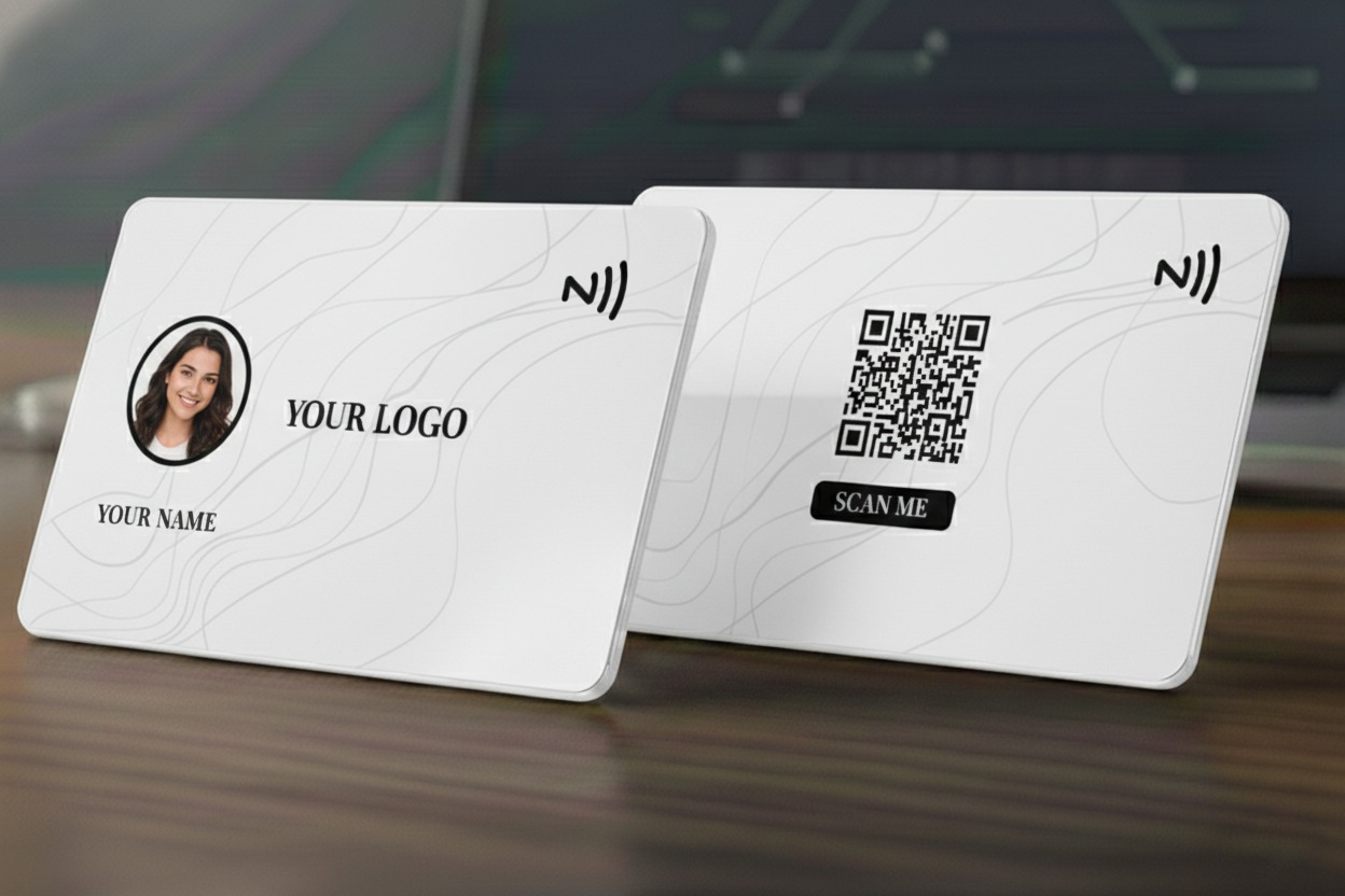 Silver Card